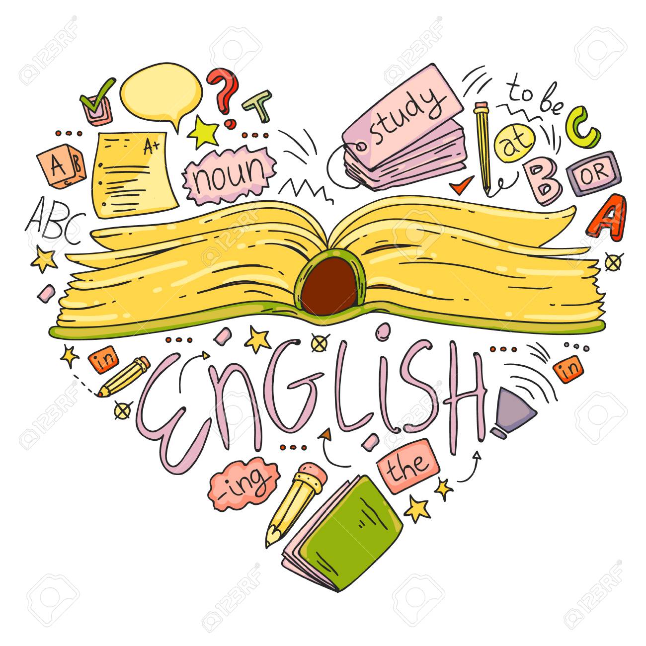 English 7th EGB (A)